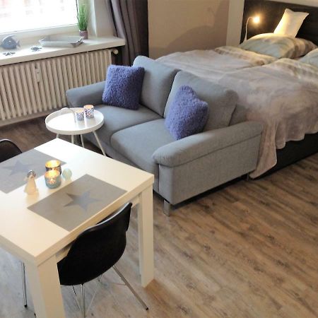 Sylt-Traum Strandkorb Westerland Dış mekan fotoğraf