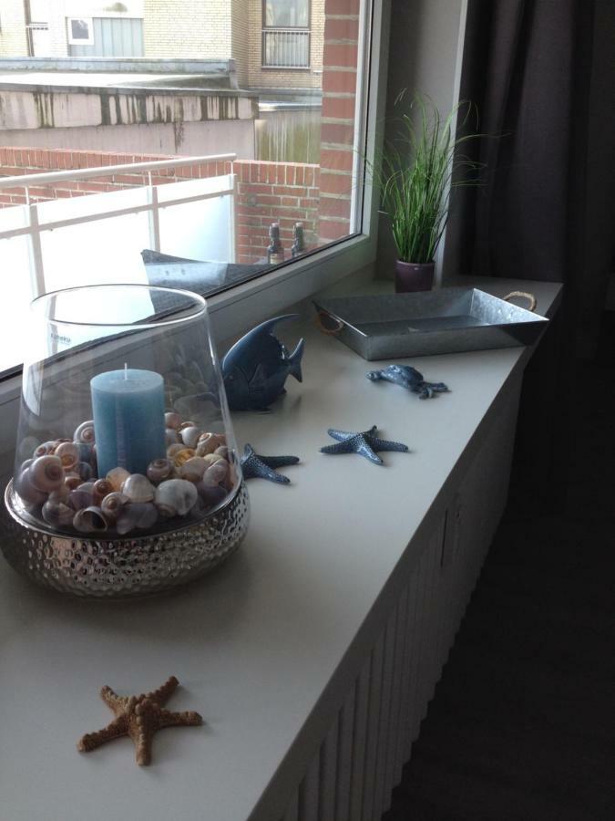 Sylt-Traum Strandkorb Westerland Dış mekan fotoğraf
